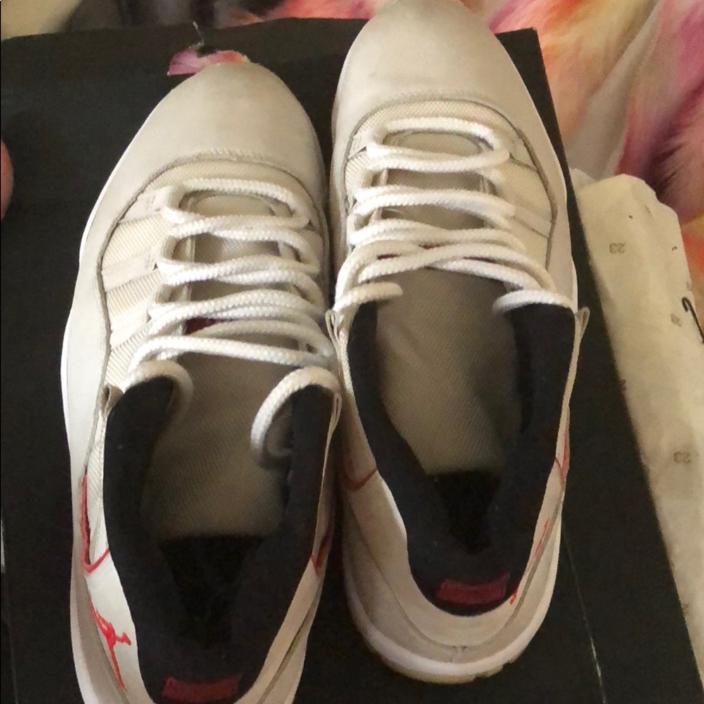 Jordan - Picture 3 of 4